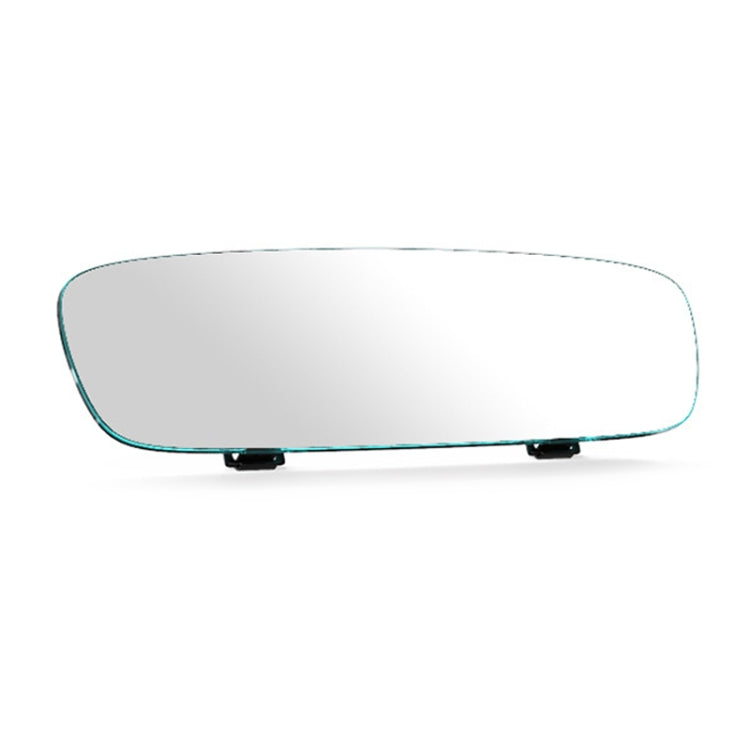 Rétroviseur de voiture 3R-336 Planemirror 300mm sans cadre, grand miroir transparent (blanc)