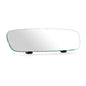 Rétroviseur de voiture 3R-336 Planemirror 300mm sans cadre, grand miroir transparent (blanc)