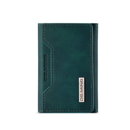 DG.MING M2 Series 3-Fold Card Bag(Green)