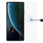 For ZTE Blade V30 0.26mm 9H 2.5D Tempered Glass Film