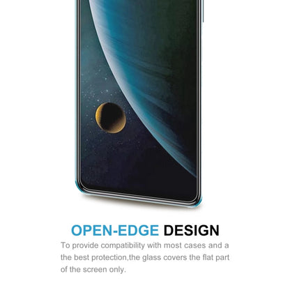 For ZTE Blade V30 0.26mm 9H 2.5D Tempered Glass Film