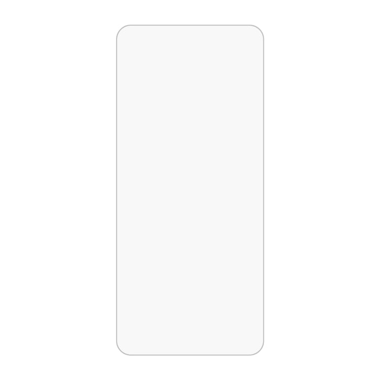 Pour TCL 20 R 5G / 20Y Film en Verre Trempé 0.26mm 9H 2.5D