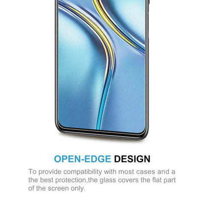 For Honor X30 Max 0.26mm 9H 2.5D Tempered Glass Film