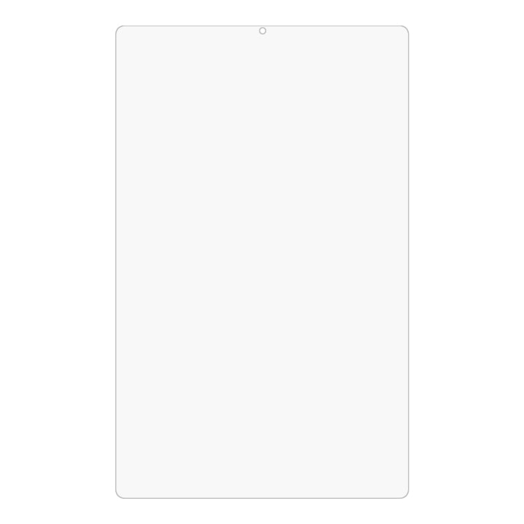 For Lenovo Tab K10 9H 2.5D Explosion-proof Tempered Tablet Glass Film