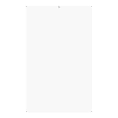 For Lenovo Tab K10 9H 2.5D Explosion-proof Tempered Tablet Glass Film