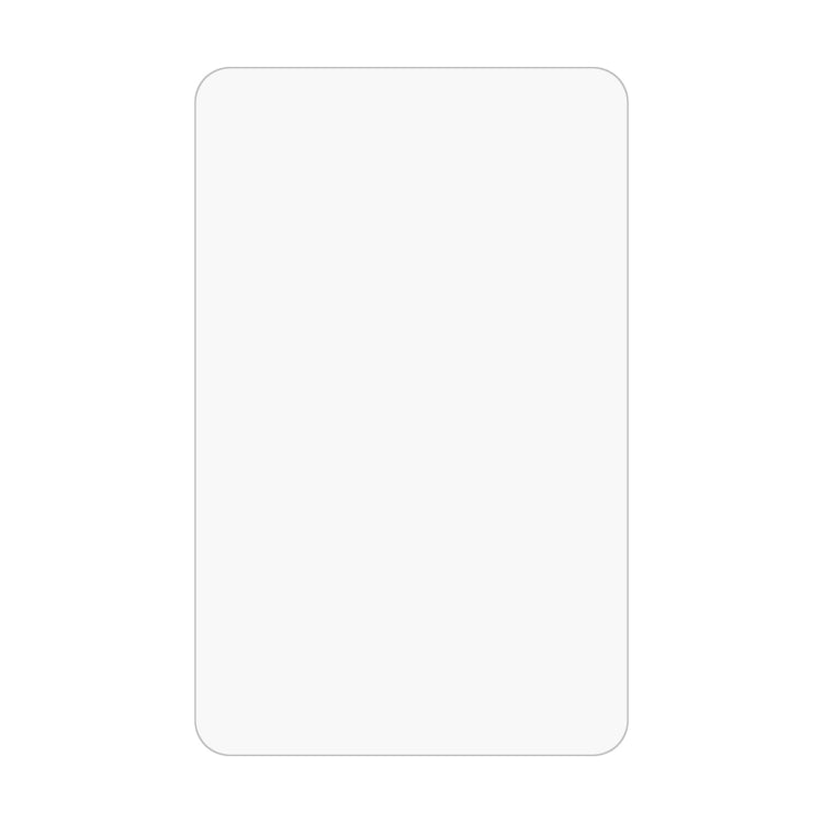 For Nokia T20 9H 2.5D Explosion-proof Tempered Tablet Glass Film