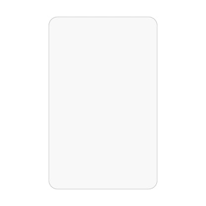 For Nokia T20 9H 2.5D Explosion-proof Tempered Tablet Glass Film