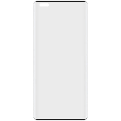 For Huawei nova 9 Pro imak 3D Curved Full Screen Tempered Glass Film