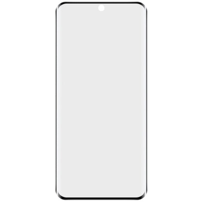 For Huawei nova 9 imak 3D Curved Full Screen Tempered Glass Film