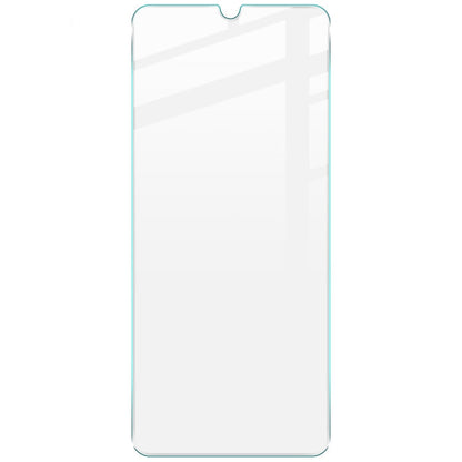 For Motorola Moto E20 imak H Series Tempered Glass Film