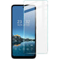 For Motorola Moto E40 imak H Series Tempered Glass Film
