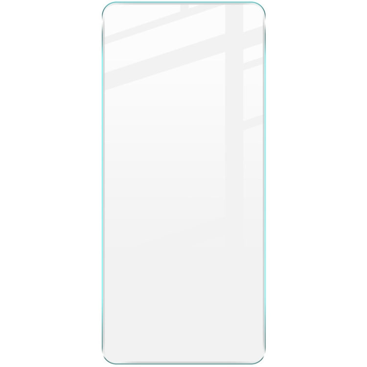 Pour film en verre trempé Samsung Galaxy M52 5G imak série H