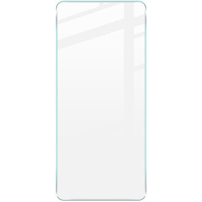 Pour film en verre trempé Samsung Galaxy M52 5G imak série H