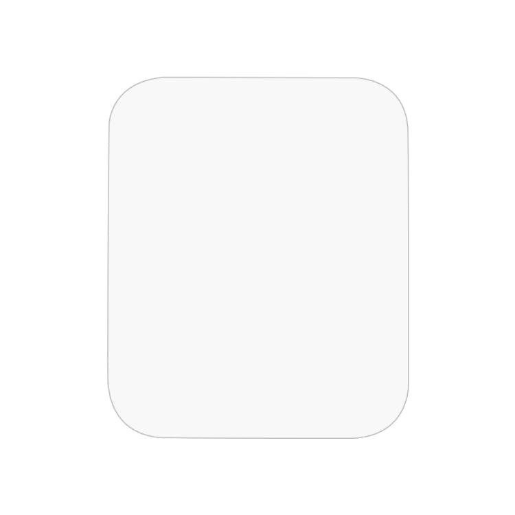 Curved 3D Composite Material Soft Film Screen Protector For Amazfit GTS 3