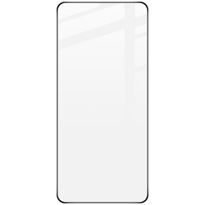 For OnePlus 9RT 5G IMAK 9H Surface Hardness Full Screen Tempered Glass Film Pro+ Series