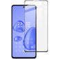 Pour Samsung Galaxy M51 / M52 5G IMAK 9H dureté de surface en verre trempé plein écran Film Pro+ Series