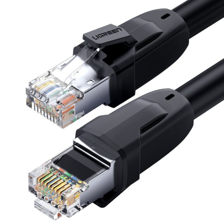 Câble réseau Ethernet LAN UGREEN CAT8, Longueur: 1,5m