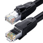 Câble réseau Ethernet LAN UGREEN CAT8, Longueur: 1,5m