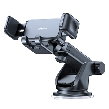 Support de téléphone de voiture pour tableau de bord JOYROOM JR-ZS283 (Noir)