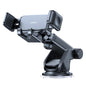 Support de téléphone de voiture pour tableau de bord JOYROOM JR-ZS283 (Noir)