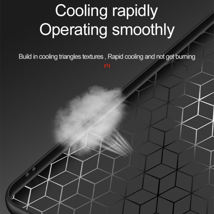 Pour étui de téléphone en TPU texturé en tissu XINLI pour OnePlus 8 Pro avec support d'anneau (marron)
