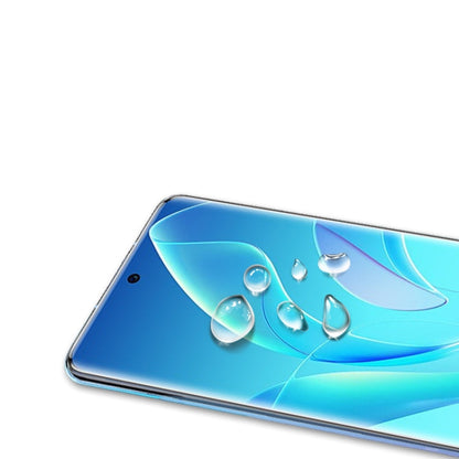mocolo 9H 3D UV Tempered Glass Film For Honor 60