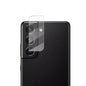 Pour Samsung Galaxy S22+ 5G mocolo 0.15mm 9H 2.5D Film en verre trempé pour objectif de caméra arrière (Transparent)