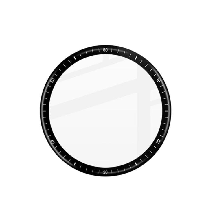 For Garmin Move Sport IMAK Plexiglass HD Watch Protective Film