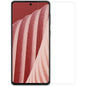 Pour Samsung Galaxy A73 5G NILLKIN 0,33 mm 9H Film en verre trempé anti-déflagrant Amazing H