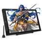 VEIKK VK2200 Pro 21.5 inch 8192 Levels Pressure Sensitivity Digital Drawing Board