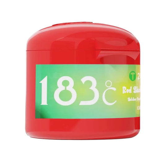 Pâte à souder 2UUL série SNK pour soudage et maintenance, pommade d'étain basse température (SC92 183 degrés)