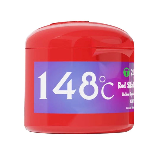 Pâte à souder 2UUL série SNK pour entretien et soudage, onguent à l'étain basse température (SC91 148 degrés)