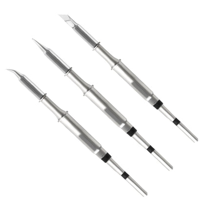 Kaisi WEI-115 Series Soldering Iron Head(Oblique Head)