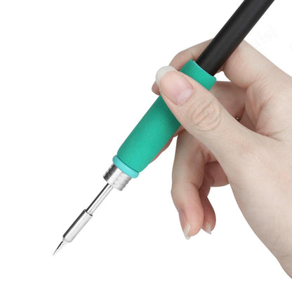 Kaisi KS-245 Series Soldering Iron Head(Pointed Head)