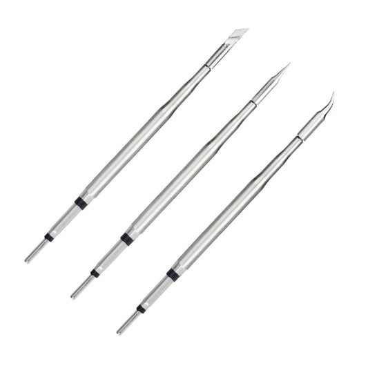 Kaisi WEI-210 Series Soldering Iron Head(Oblique Head)