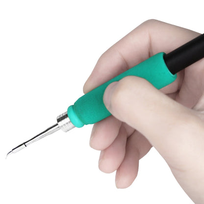 Kaisi WEI-210 Series Soldering Iron Head(Curved Head)