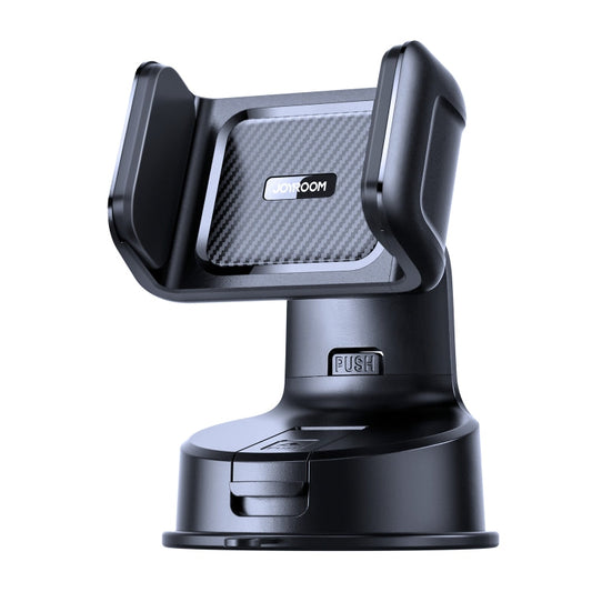 Support de téléphone portable pour tableau de bord JOYROOM JR-ZS284 (Noir)