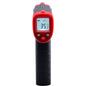 Wintact WT319A -50-400 Celsius LCD Display Infrared Thermometer, Battery Not Included