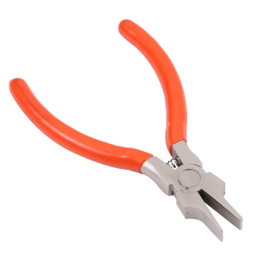 Pince à bec plat de précision professionnelle WLXY WL-311