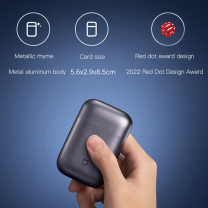 Original Xiaomi Mijia Electric Shaver S600