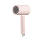 Sèche-cheveux électrique portable Original Xiaomi Mijia H100 à ions négatifs, prise US (rose)