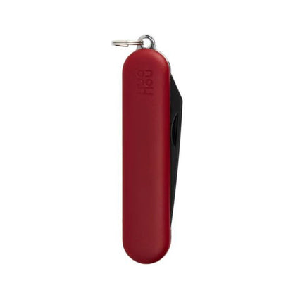 Couteau pliant de déballage mini Xiaomi Youpin Huohou original (rouge)