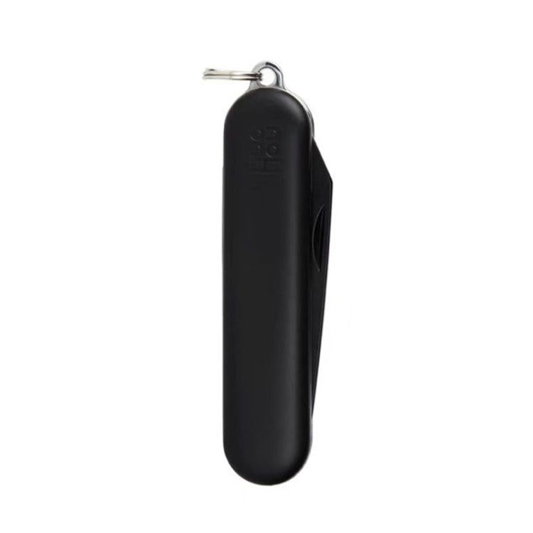 Couteau pliant de déballage mini Xiaomi Youpin Huohou original (noir)