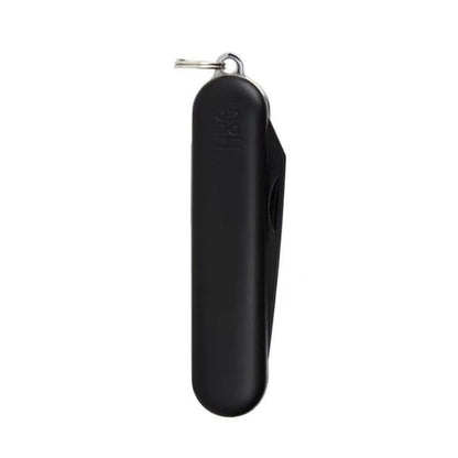 Couteau pliant de déballage mini Xiaomi Youpin Huohou original (noir)