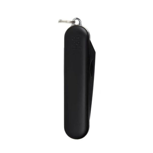 Original Xiaomi Youpin Huohou Mini Unpacking Foldable Knife(Black)