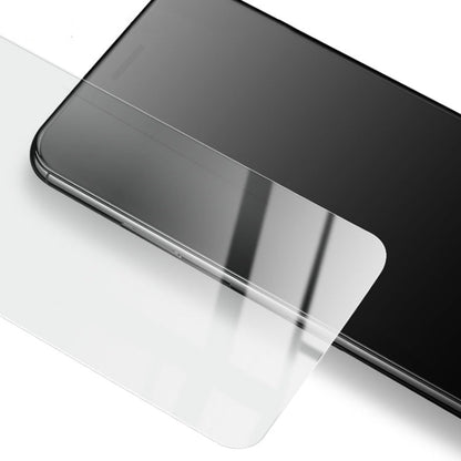 Pour Blackview A55 Pro Film en verre trempé imak série H