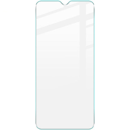 For Blackview A80/A80s imak H Series Tempered Glass Film