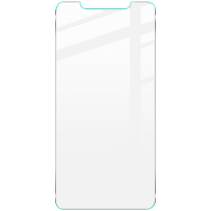 For Blackview BV6600E/BV4900/BV4900 Pro imak H Series Tempered Glass Film