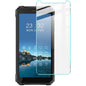For Blackview OSCAL S60/S60 Pro/S60 Pro Night Vision imak H Series Tempered Glass Film