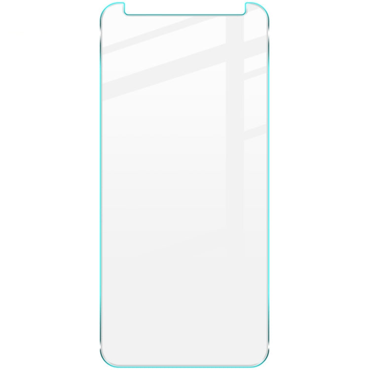 For Blackview OSCAL S60/S60 Pro/S60 Pro Night Vision imak H Series Tempered Glass Film